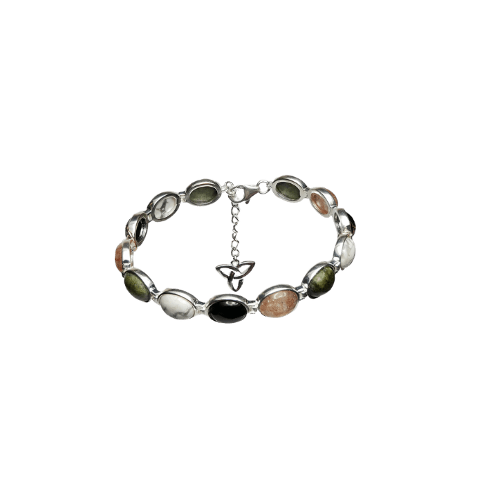 Colours of Ireland Bracelet