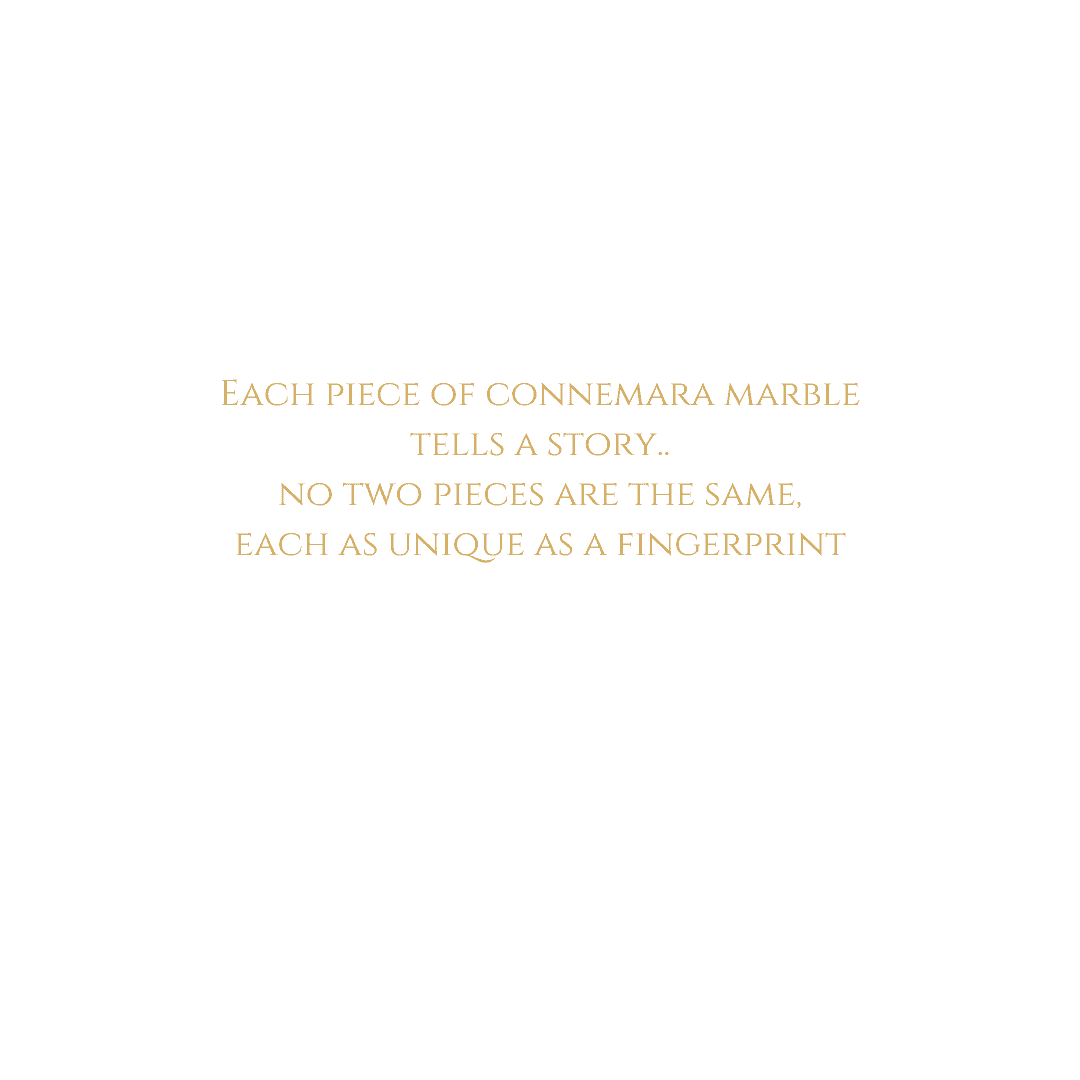Connemara Marble