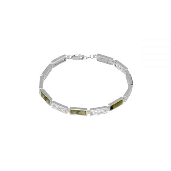 Celtic Link Bracelet 10221