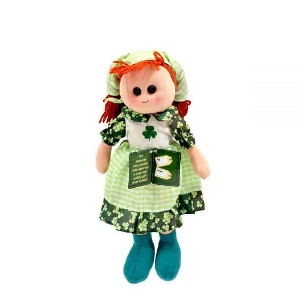 Irish Colleen
