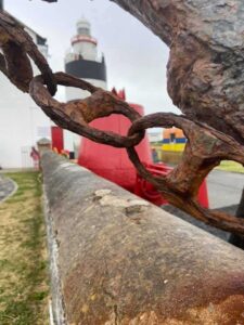 Hook Head Lighthouse