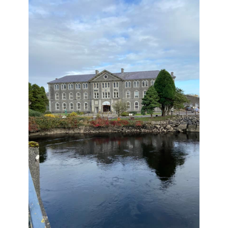 Belleek Visitor Center