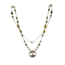 Celebrate natural beauty and timeless symbolism with our 32