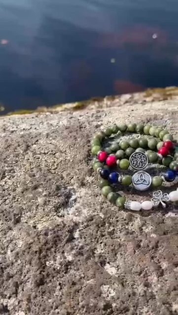 Naturally iconic. 

#connemaramarble #connemaramarblejewelry #madeinireland #unique #ireland
