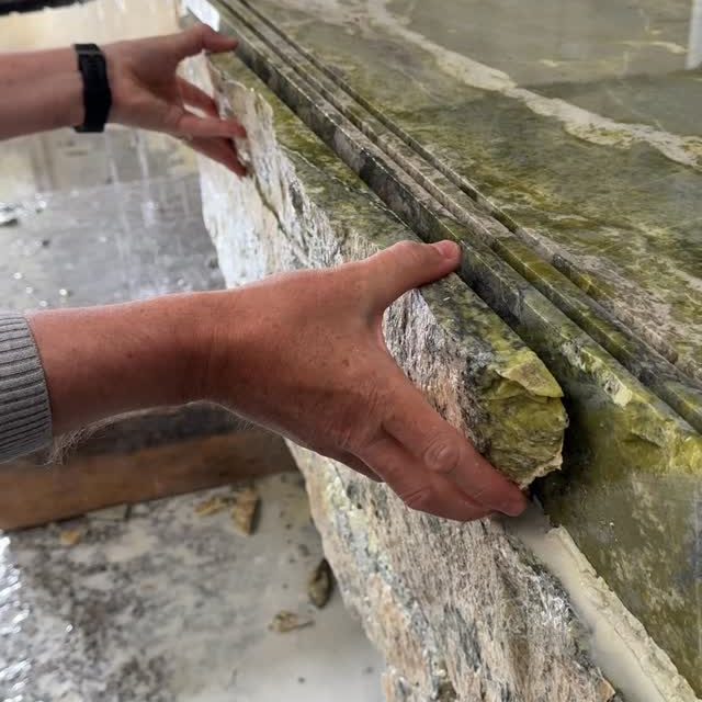 How it’s made…coming soon ☘️

#connemaramarble #connemaramarblejewelry #madeinireland #unique #ireland