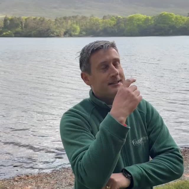 What’s Dan’s favourite thing about Connemara? ☘️

Has to be the people! 

Do you have a favourite? Let us know below! 💚

#connemara #people #connemaramarble #madeinireland #ireland