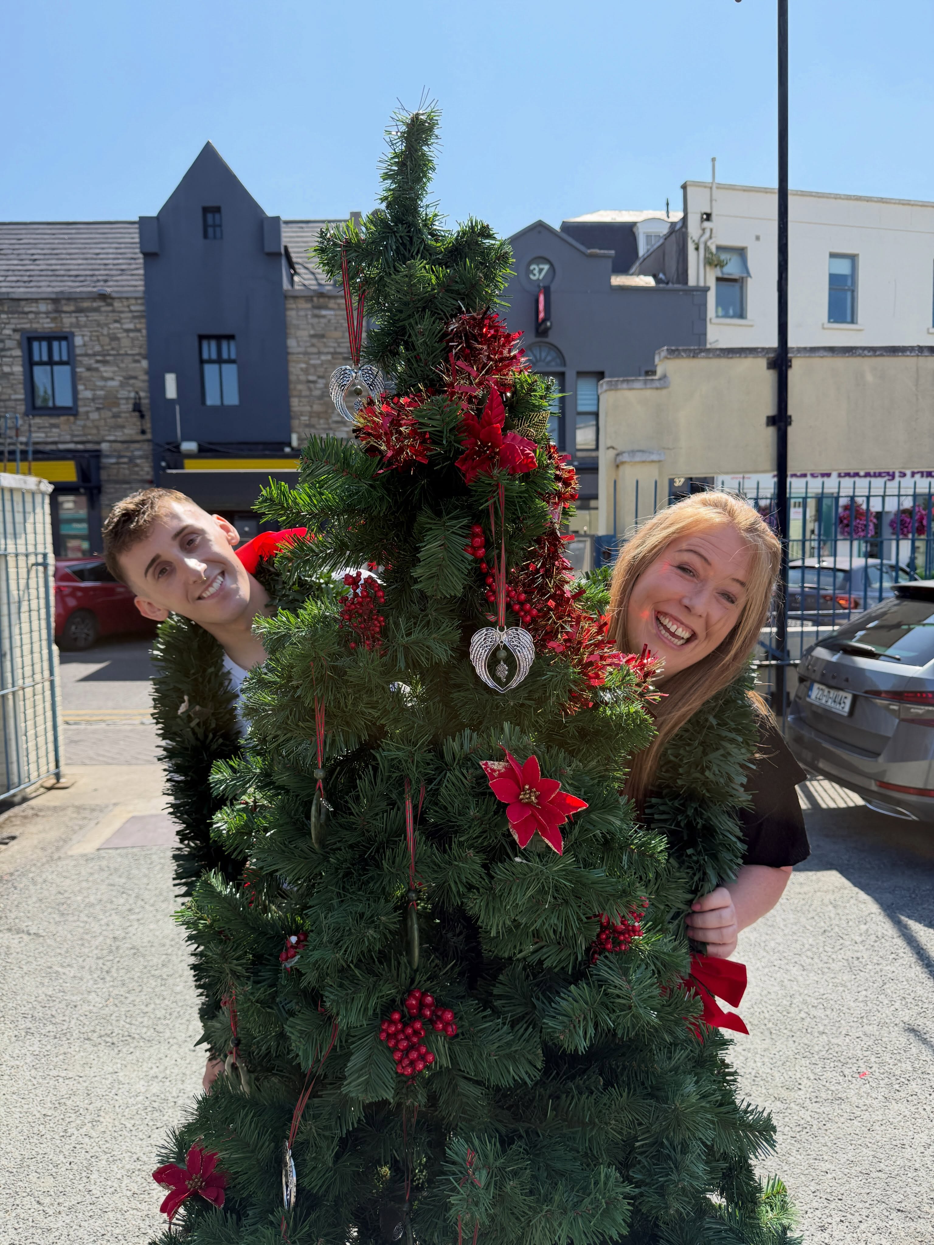 Maybe Christmas in July wouldn’t be so bad after all…🎄☀️

The sun is shining, and our sale is on until the end of the month! Shop now at connemaramarble.com ☘️

#shopnow #christmasinjuly #sale #connemaramarble