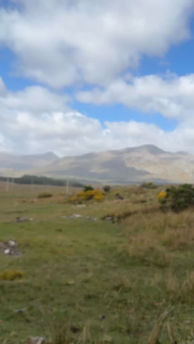 Beautiful Connemara ☘️

Ireland. The best country in the world 💚

#connemaramarble #connemaramarblejewelry #madeinireland #unique #ireland