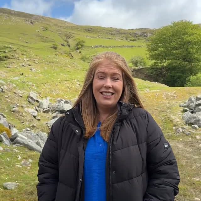 Did you know? 🤔

Halloween originated in Ireland 🎃

Over 2,000 years ago it began with the ancient celts, where they called it the festival of Samhain. 

Denise talks us through how some of the traditions we know and love today across the world tied to Halloween, actually have roots from the Emerald Isle ☘️

#samhain #connemaramarble #madeinireland #unique #connemaramarblejewelry